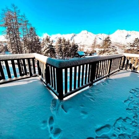 Appartement De 32M² Au Coeur De La Joue Du Loup Saint-Étienne-en-Dévoluy Buitenkant foto