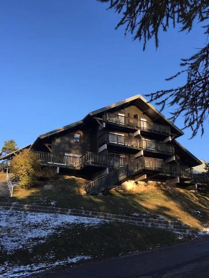 Appartement De 32M² Au Coeur De La Joue Du Loup Saint-Étienne-en-Dévoluy Buitenkant foto