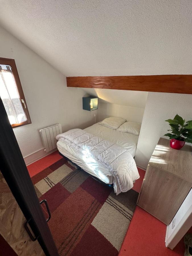 Appartement De 32M² Au Coeur De La Joue Du Loup Saint-Étienne-en-Dévoluy Buitenkant foto