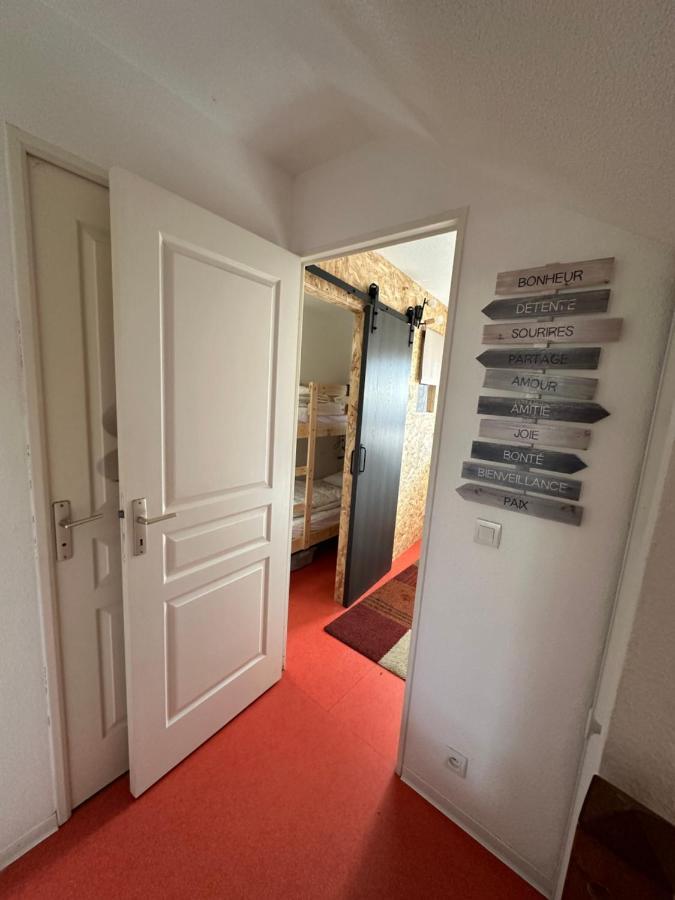 Appartement De 32M² Au Coeur De La Joue Du Loup Saint-Étienne-en-Dévoluy Buitenkant foto